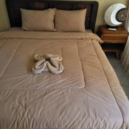 Arjun Bed And Breakfast